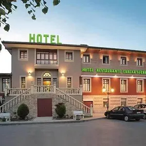 Hotel Guenes Hotel Guenes