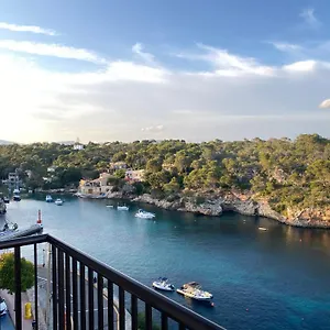  Guest house Restaurante Cala