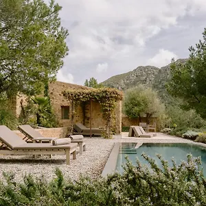 Agroturismo Es Racó D´artà, Artà
