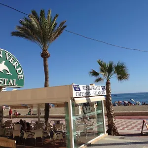 Delfin Guest house Almeria