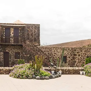 Gasthof Rural Restaurante Mahoh