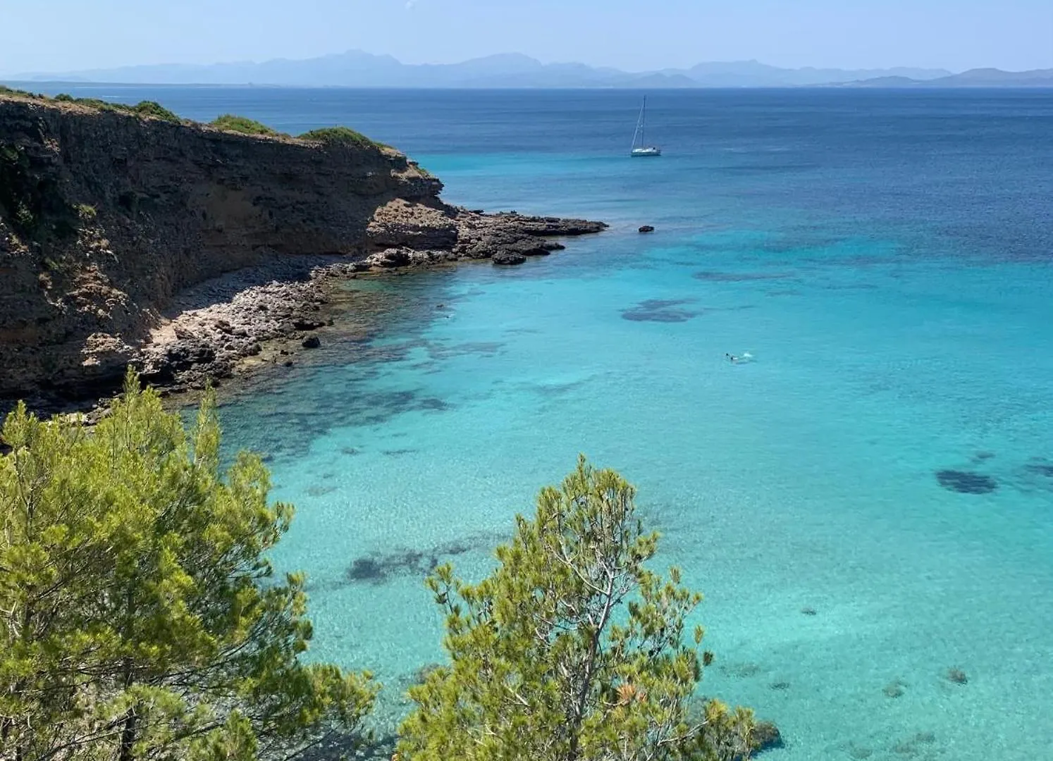 Juz De Yartan Art Hotel - Adults Only  Artà