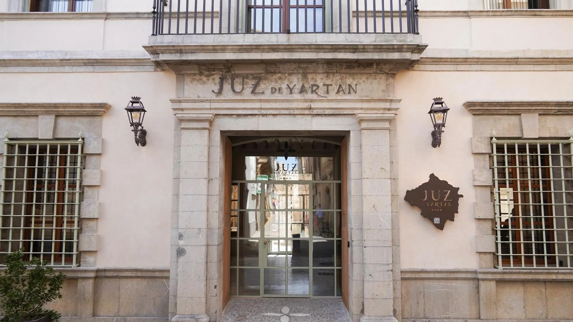 Juz De Yartan Art Hotel - Adults Only Artà