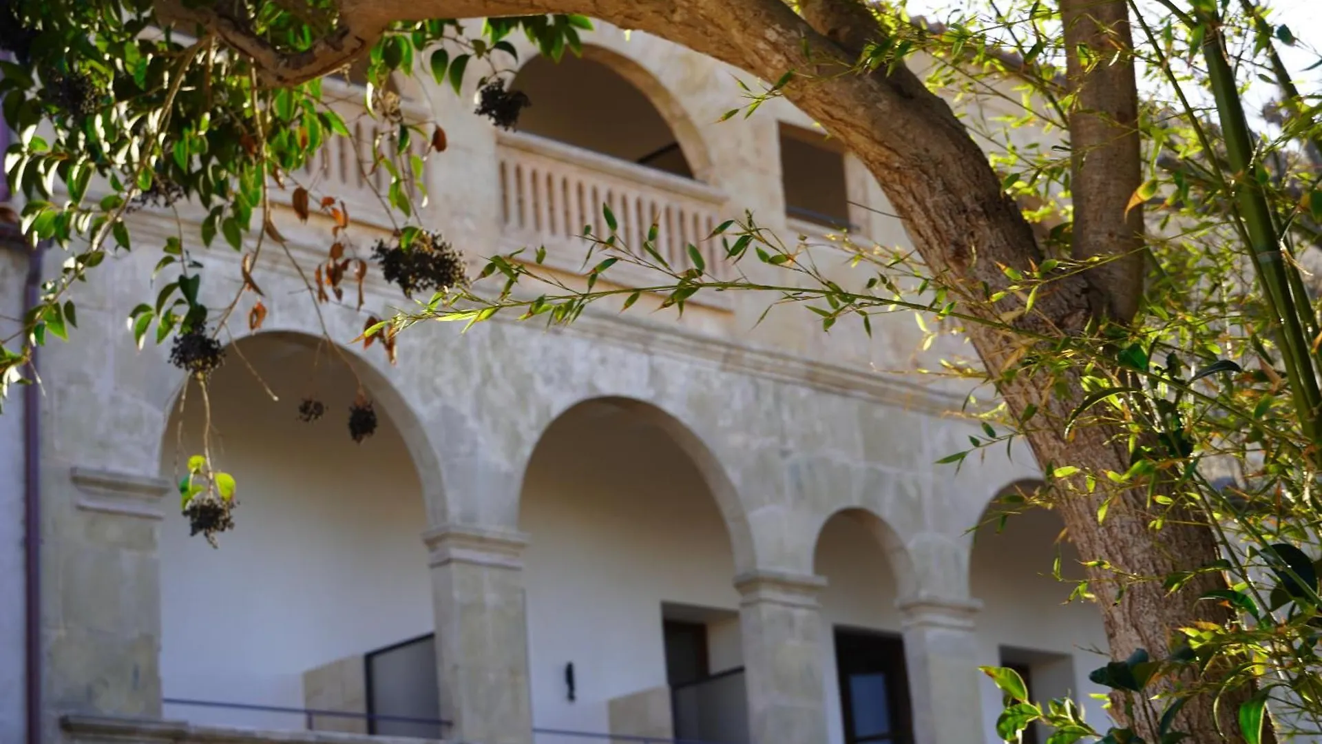 Juz De Yartan Art Hotel - Adults Only 4*, Artà España