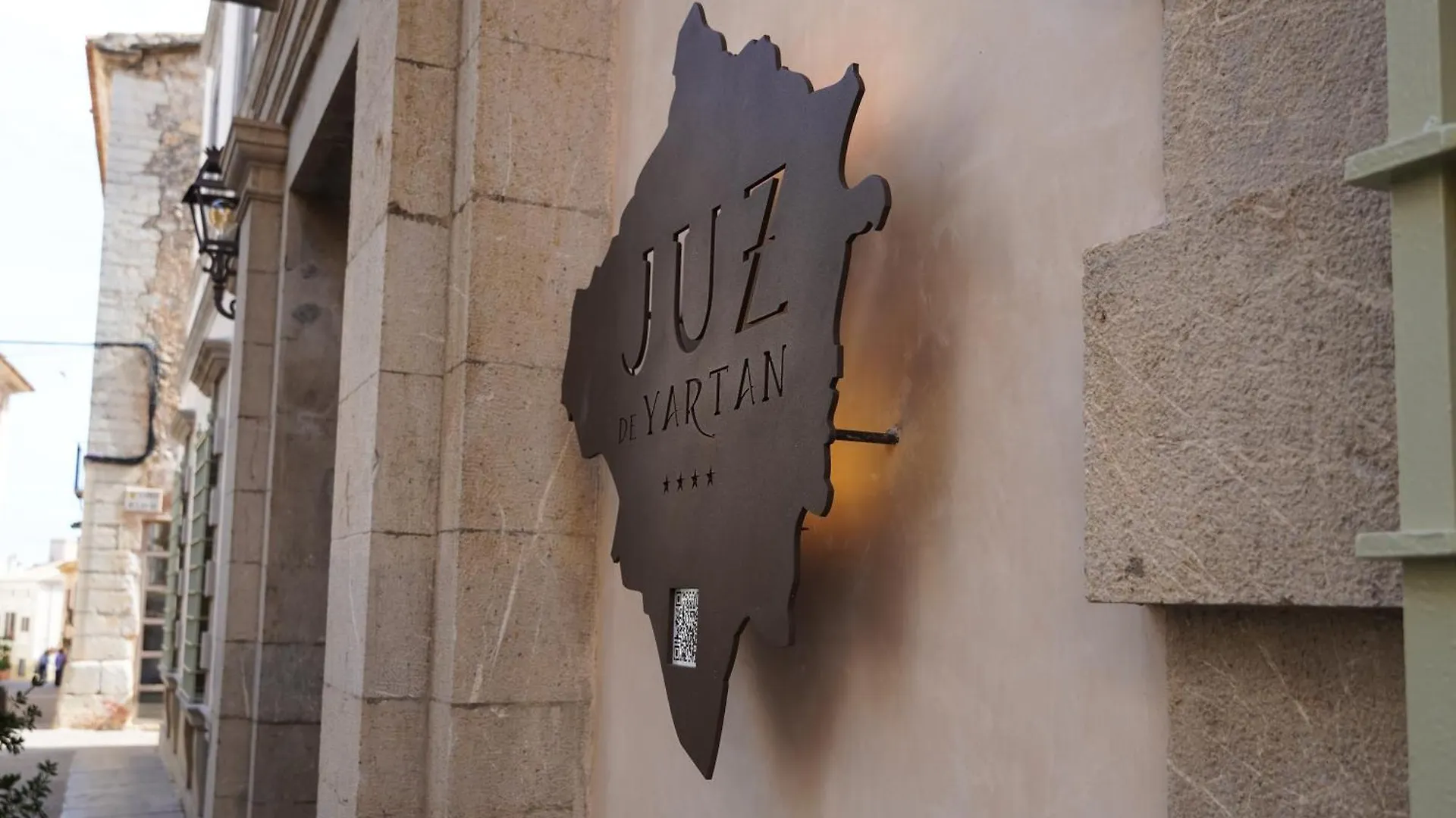 Juz De Yartan Art Hotel - Adults Only Artà