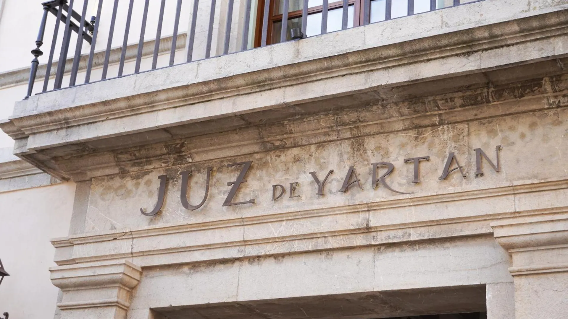 Juz De Yartan Art Hotel - Adults Only