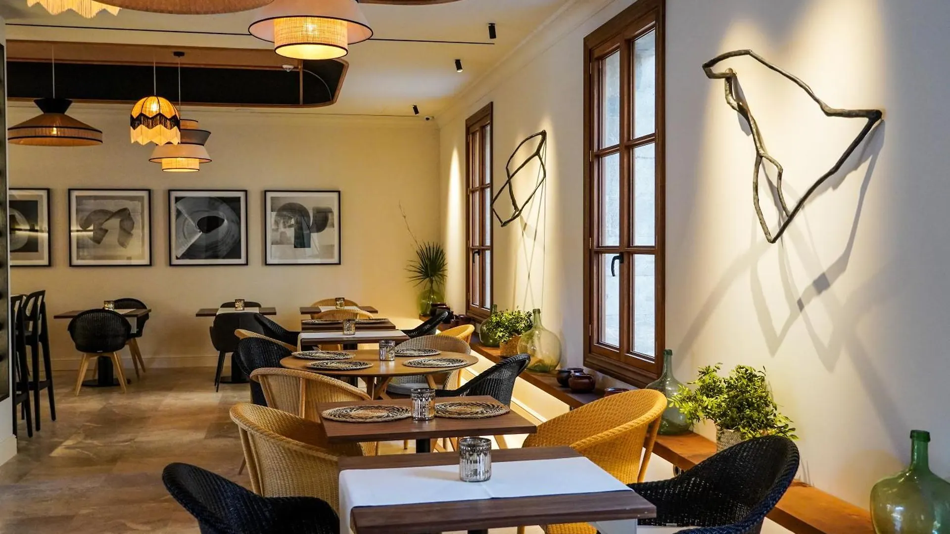 ****  Juz De Yartan Art Hotel - Adults Only España