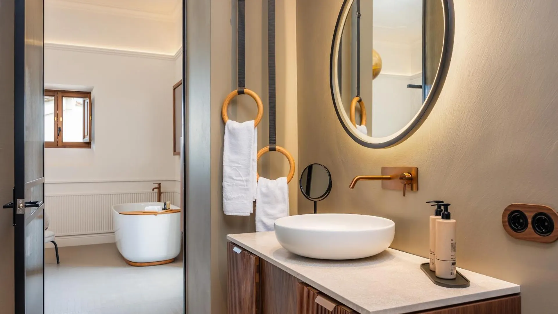 Juz De Yartan Art Hotel - Adults Only España