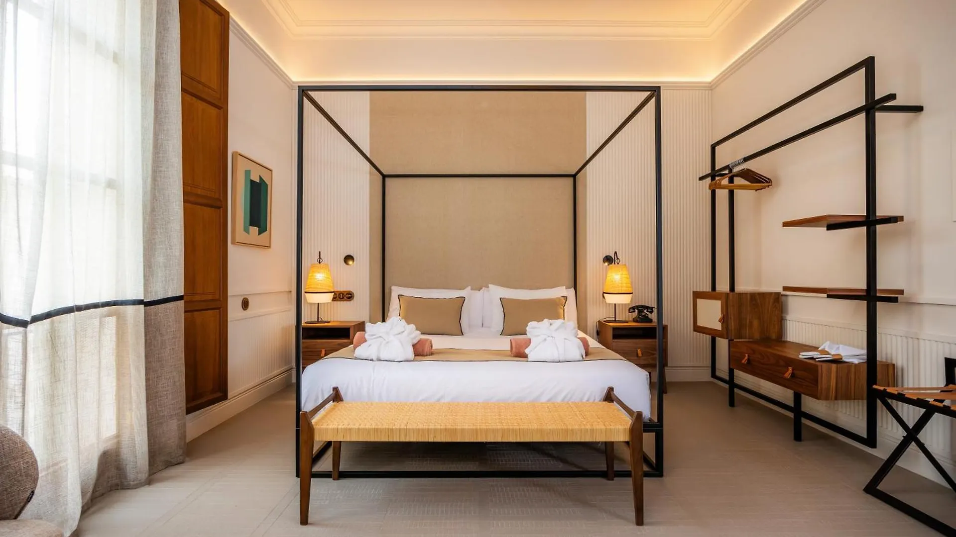 Juz De Yartan Art Hotel - Adults Only Artà