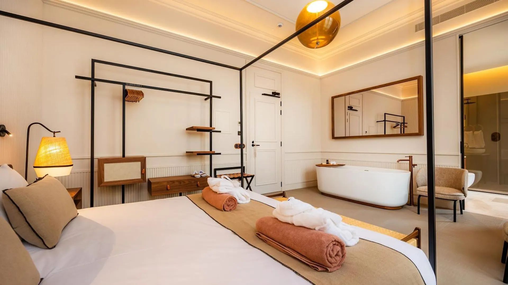 Juz De Yartan Art Hotel - Adults Only 4*, Artà España