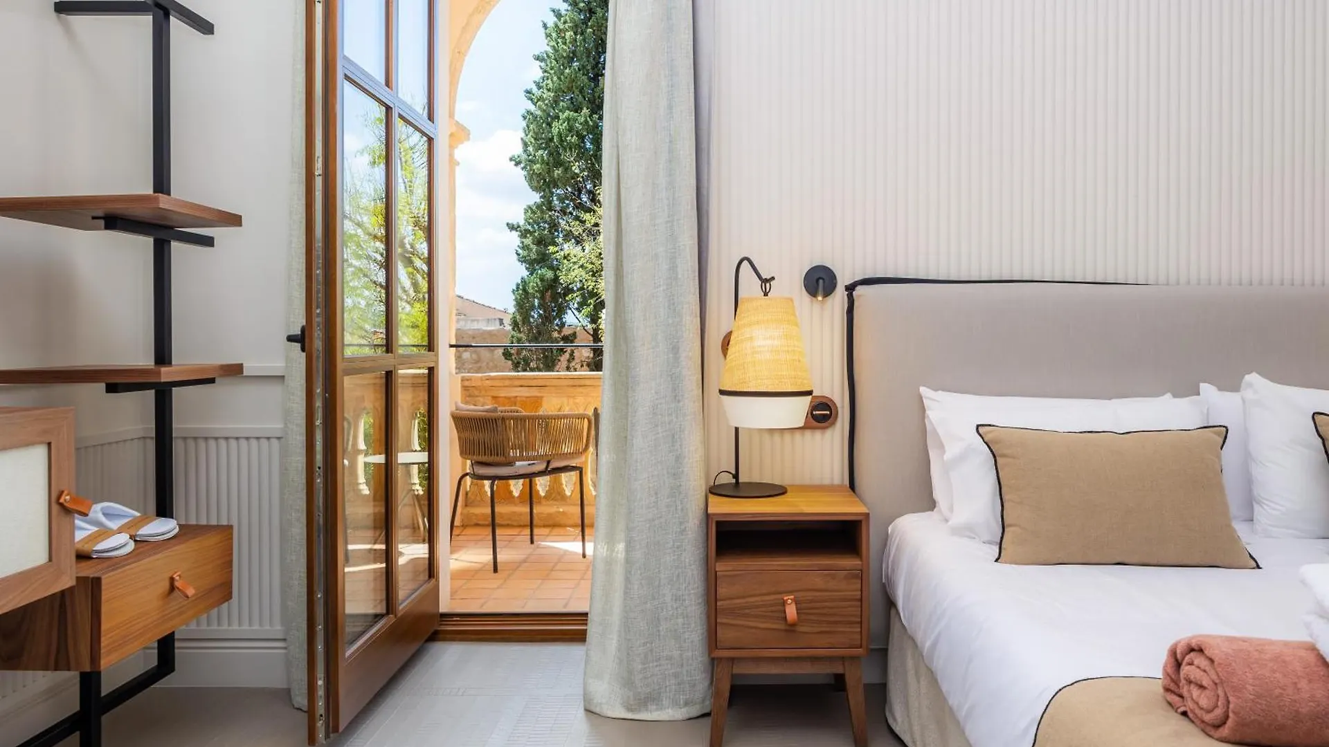 Juz De Yartan Art Hotel - Adults Only 4*, Artà