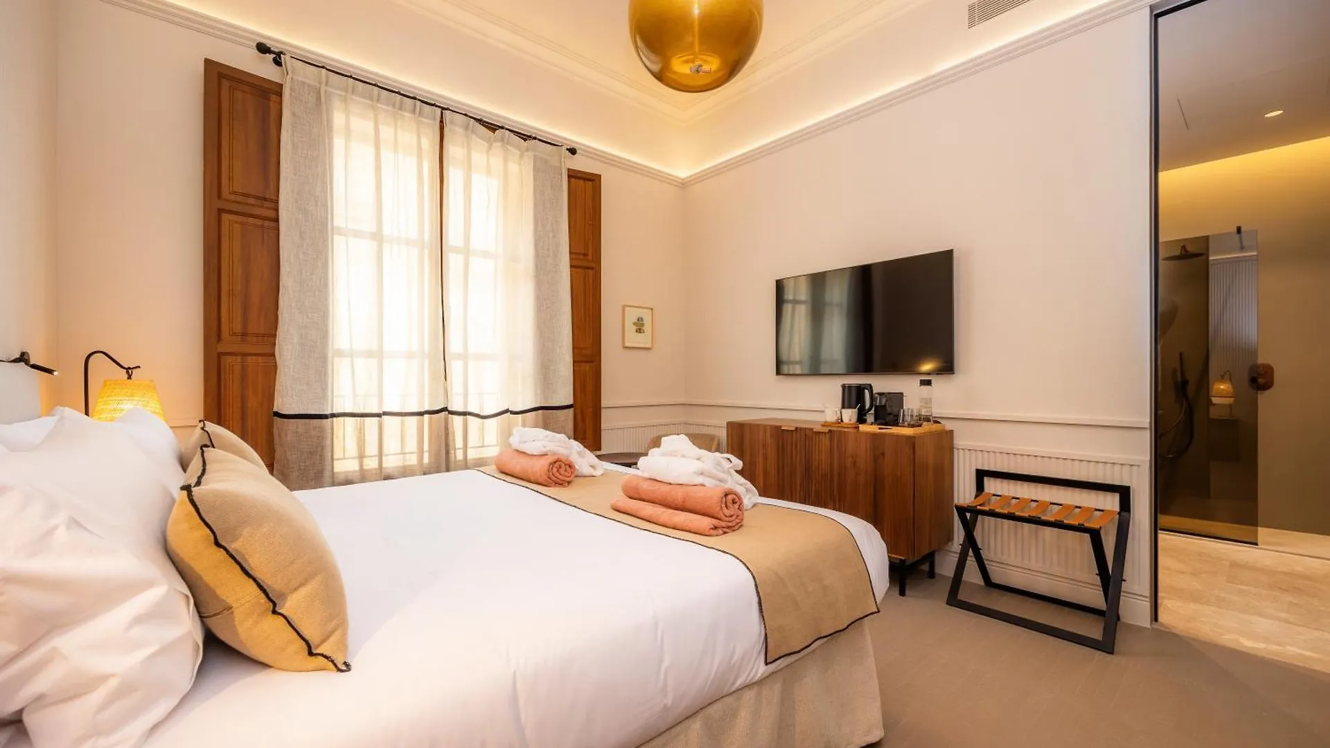 Juz De Yartan Art Hotel - Adults Only 4*, Artà