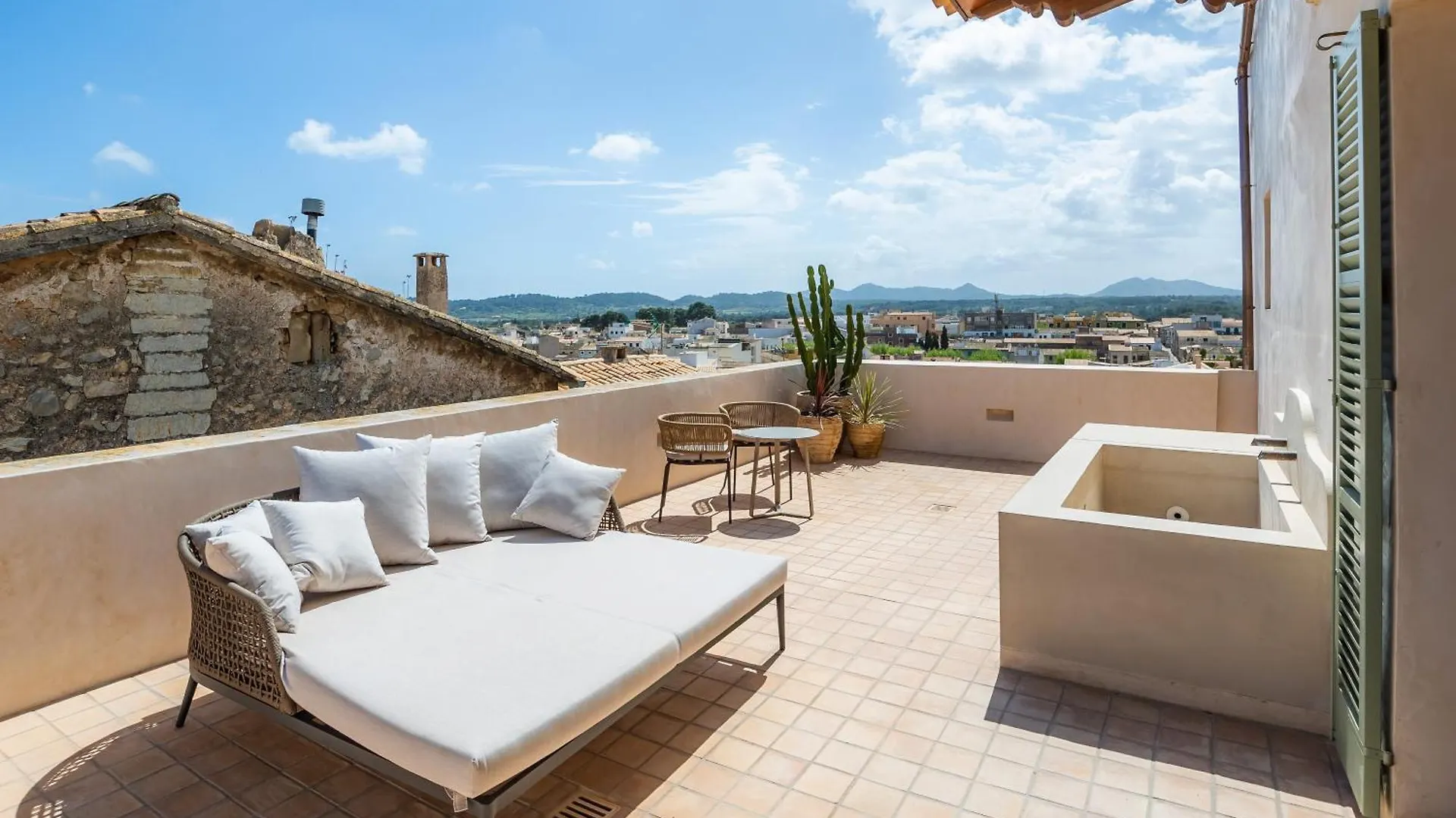 ****  Juz De Yartan Art Hotel - Adults Only España