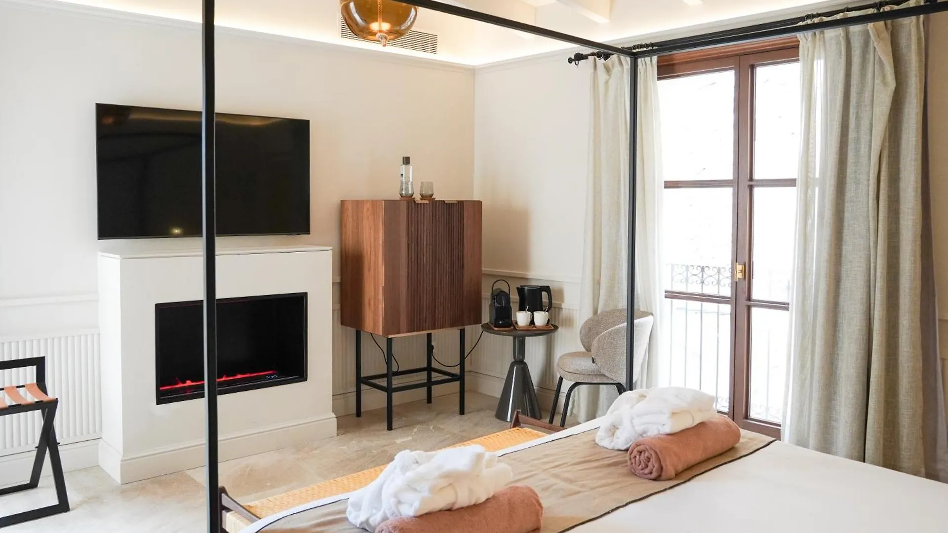Juz De Yartan Art Hotel - Adults Only 4*, Artà