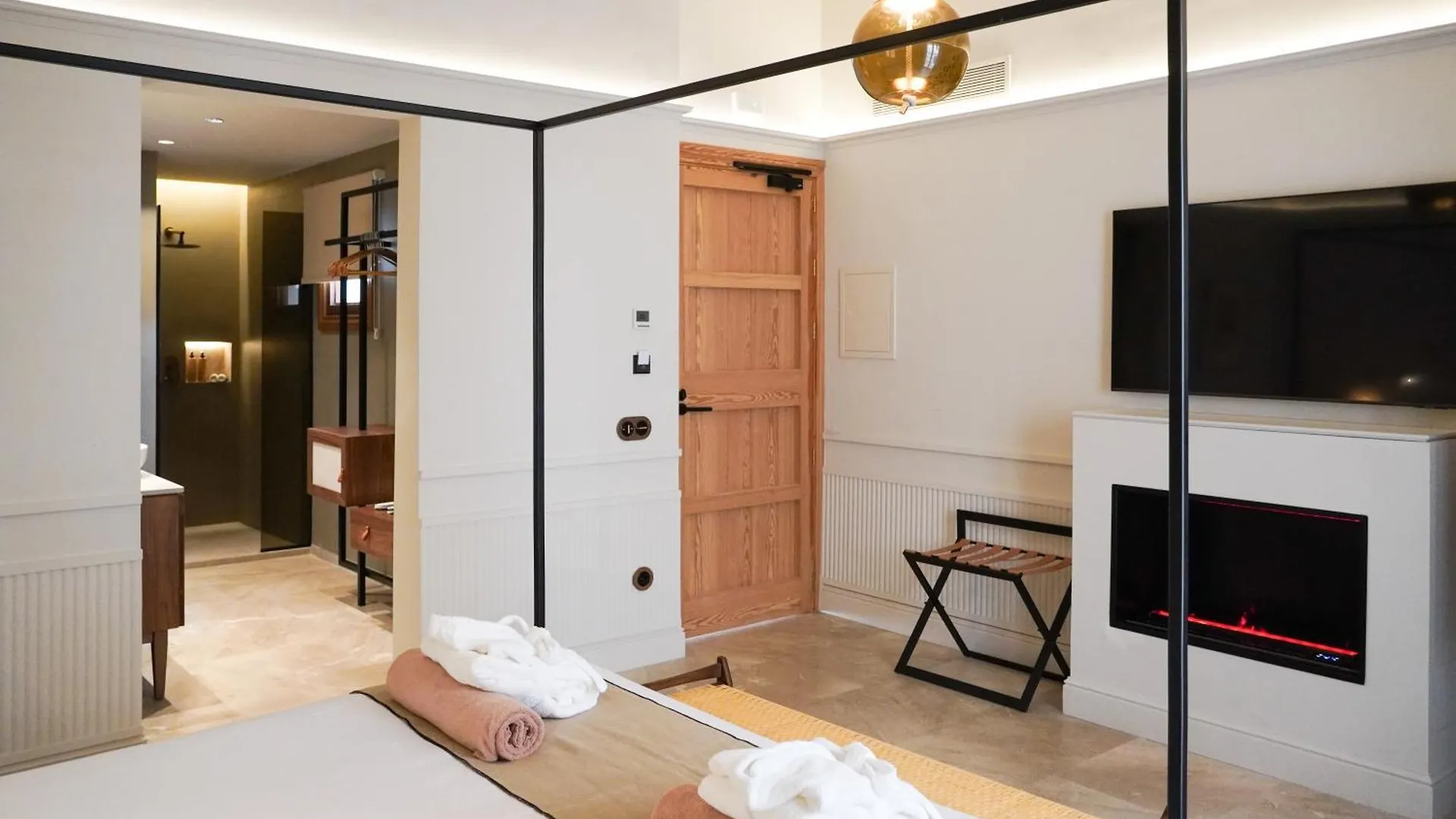 Juz De Yartan Art Hotel - Adults Only España