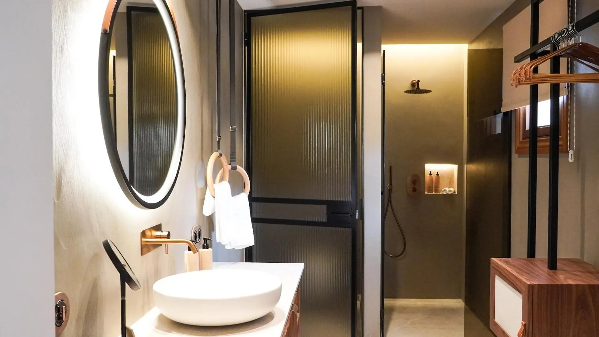 Juz De Yartan Art Hotel - Adults Only