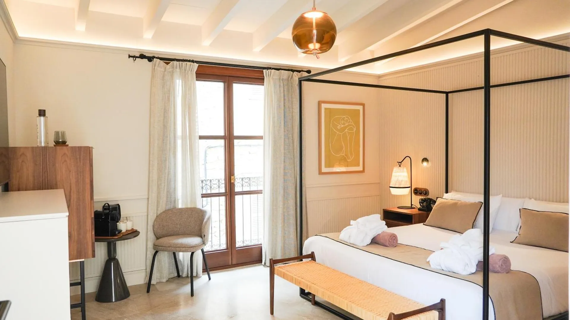 Juz De Yartan Art Hotel - Adults Only