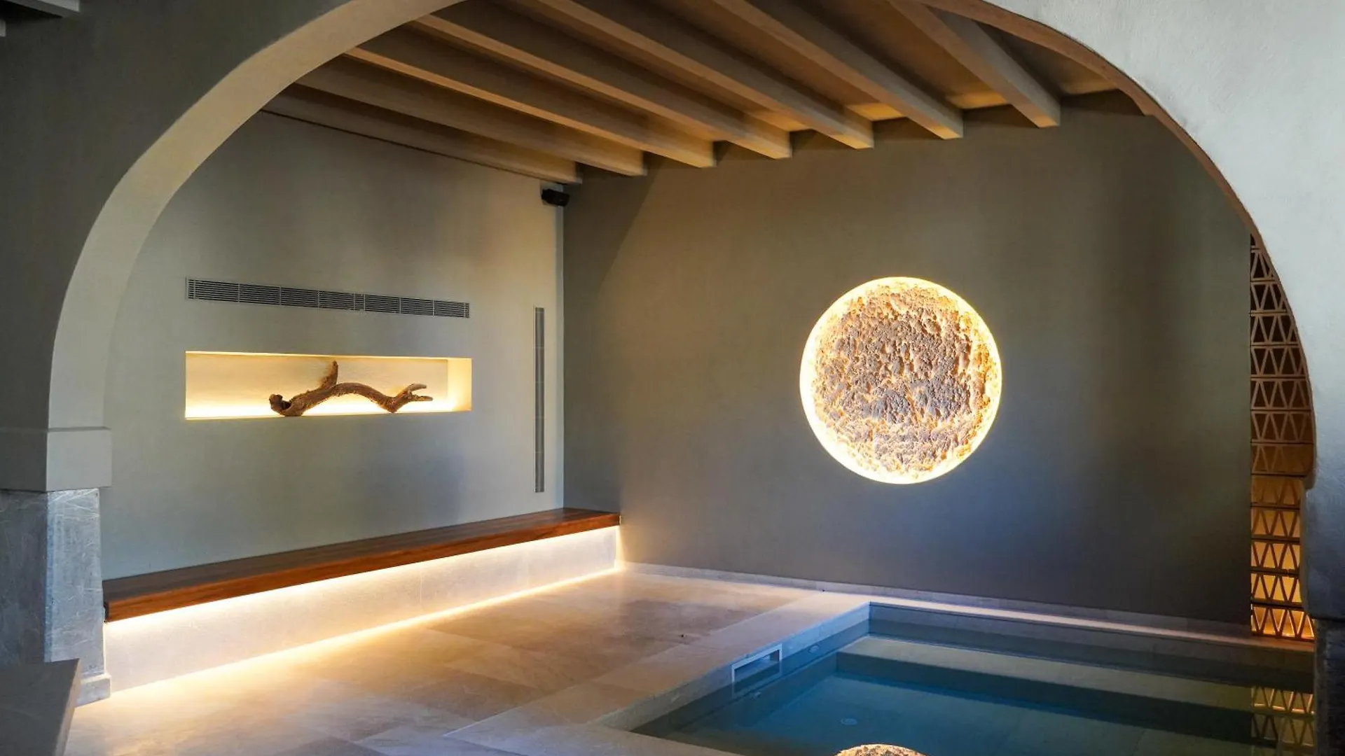 Juz De Yartan Art Hotel - Adults Only Spain