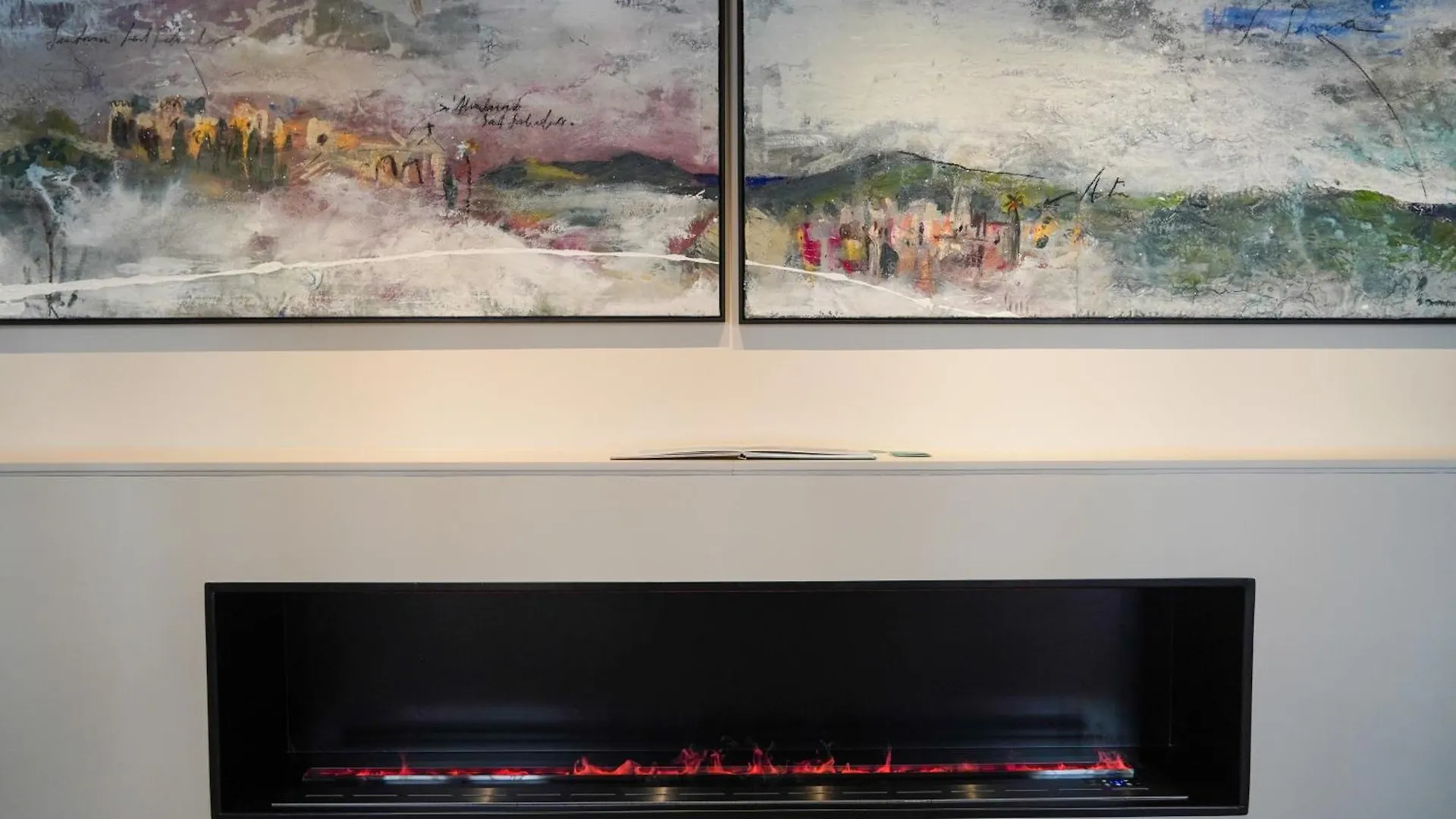 Juz De Yartan Art Hotel - Adults Only 4*, Arta Spain