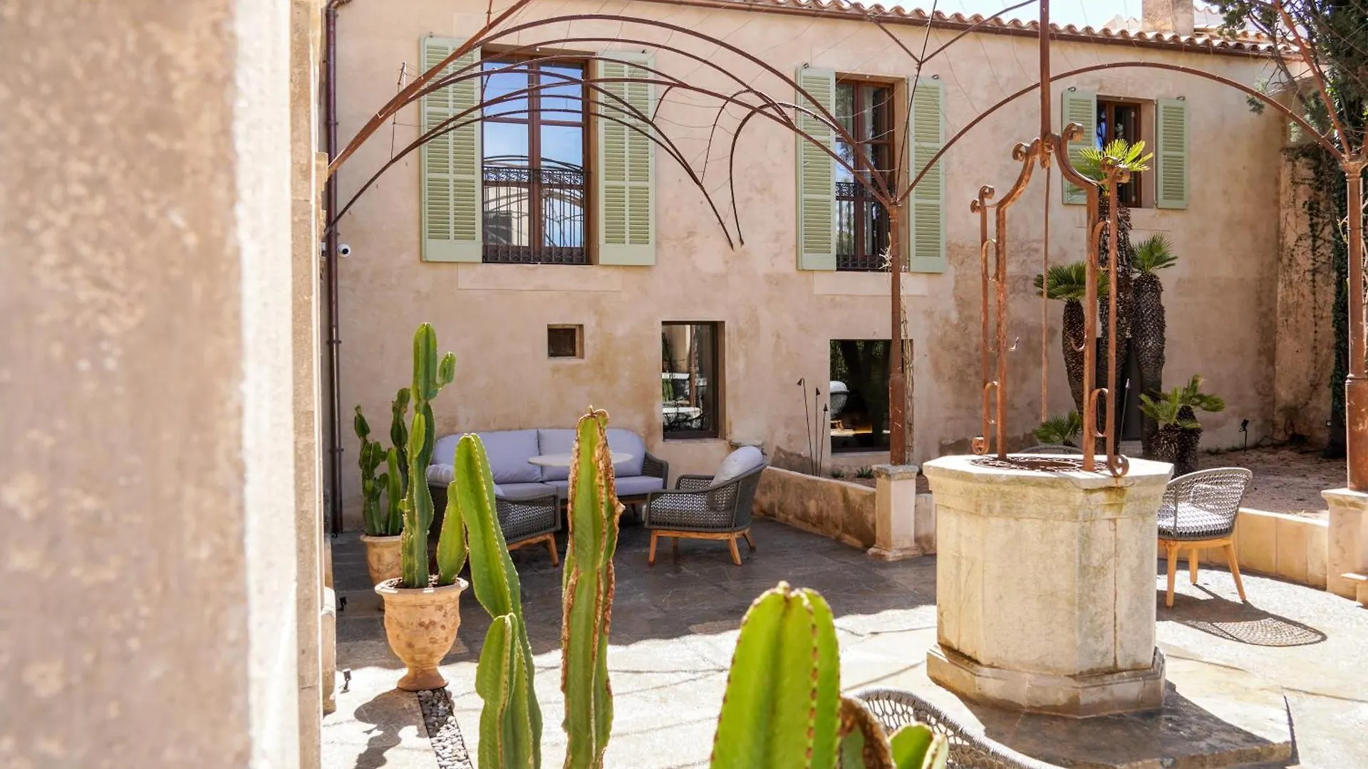 Juz De Yartan Art Hotel - Adults Only Arta