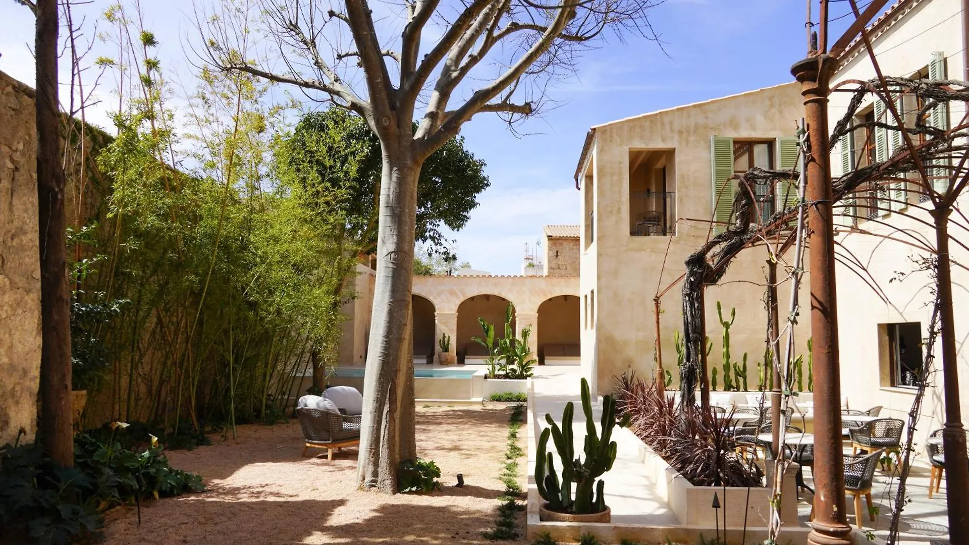 Juz De Yartan Art Hotel - Adults Only