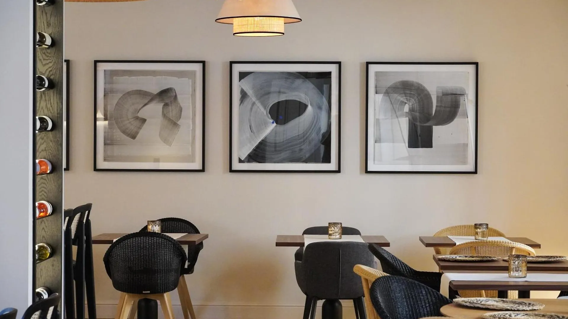 Juz De Yartan Art Hotel - Adults Only 4*, Arta Spain