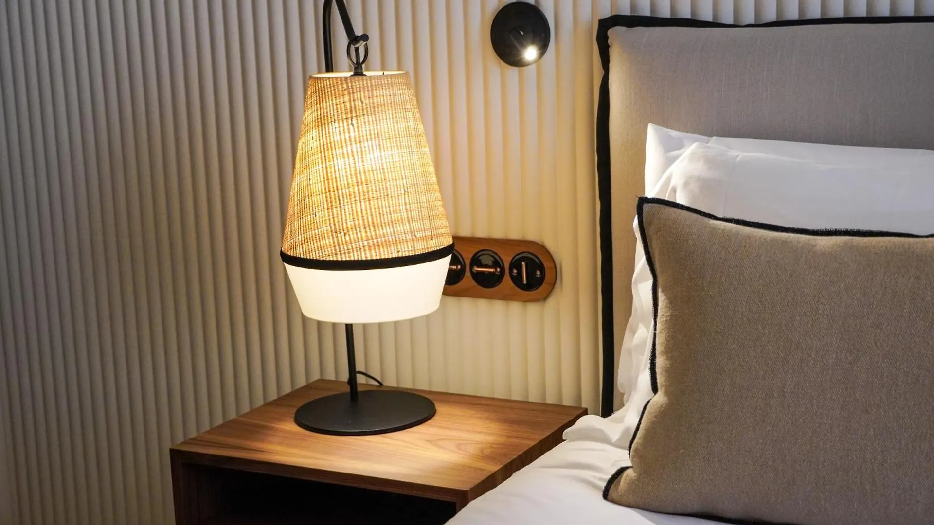 Juz De Yartan Art Hotel - Adults Only  Arta