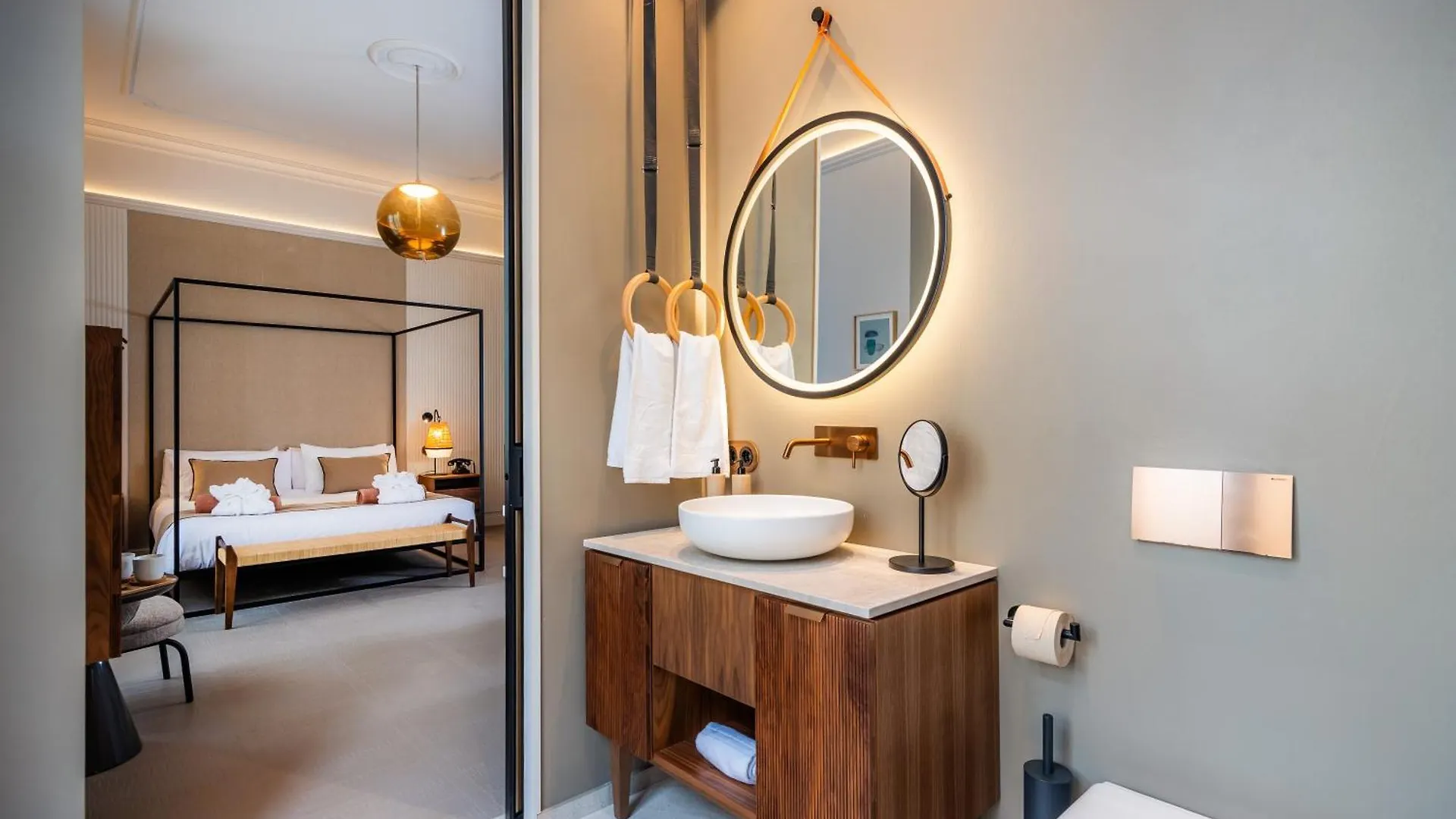 Juz De Yartan Art Hotel - Adults Only