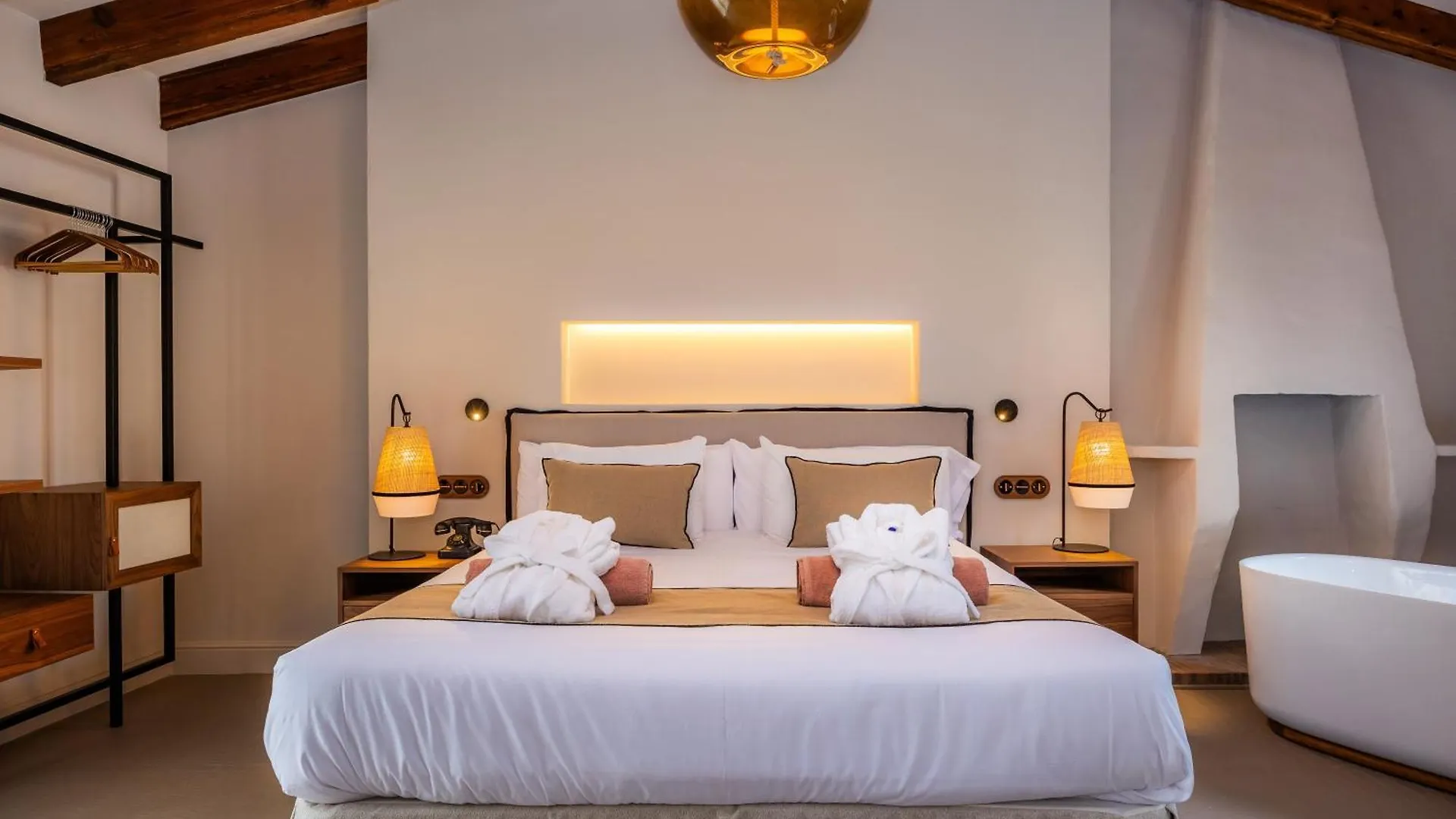 Juz De Yartan Art Hotel - Adults Only  Arta