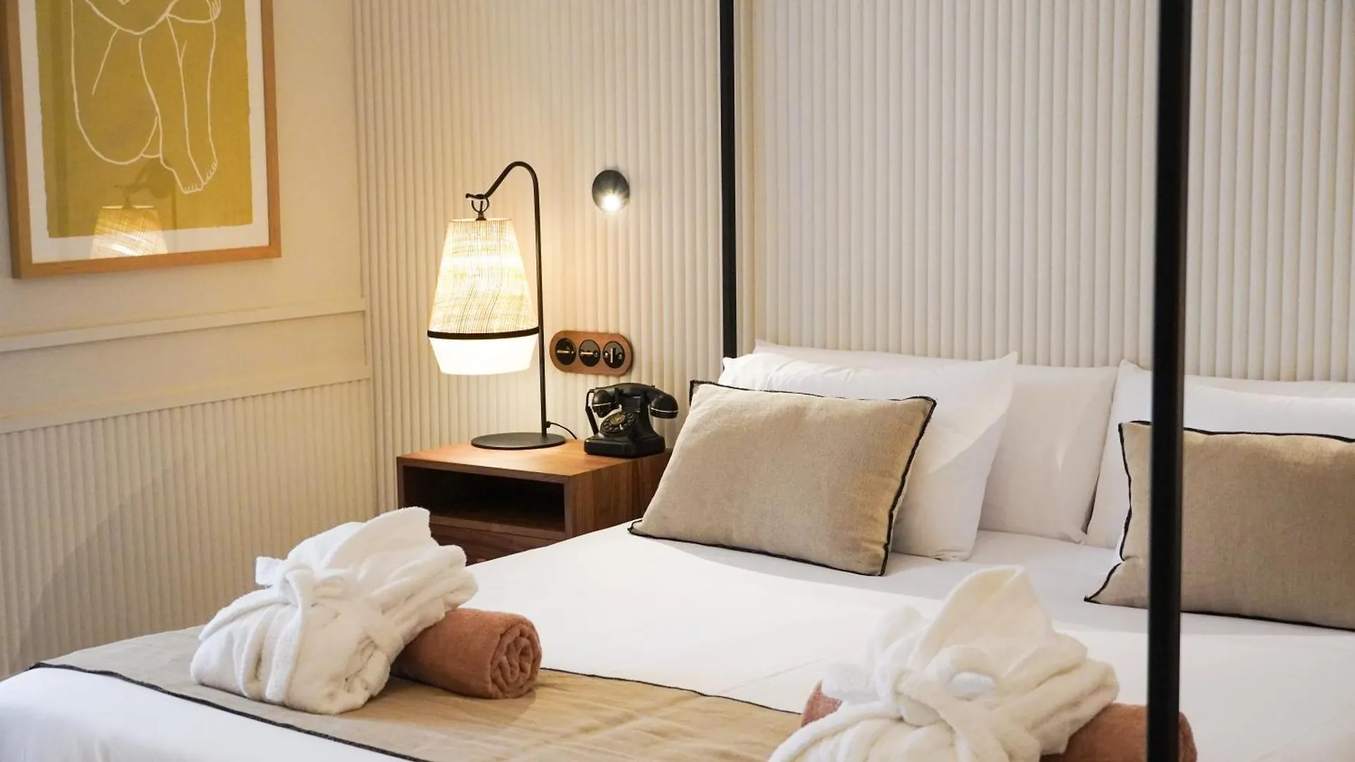 Juz De Yartan Art Hotel - Adults Only
